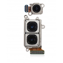 [SP-S21-BCWTU-US] Back Camera (Wide & Telephoto & Ultra Wide) For Samsung Galaxy S21 5G (G991U) / S21 Plus 5G (G996U)(US Version)