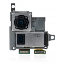 [SP-S20U-BCWT] Back Camera (Wide & Telephoto) For Samsung Galaxy S20 Ultra 5G