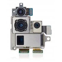 [SP-S20U-BCWTU] Back Camera (Wide & Telephoto & Ultra Wide & Depth) For Samsung Galaxy S20 Ultra 5G