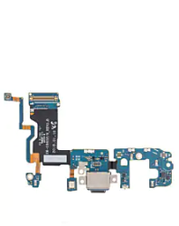 [SP-S9P-CPWFC-G965F-INT] Charging Port With Flex Cable For Samsung Galaxy S9 Plus (G965F) (International Version) (Premium)