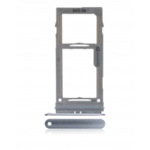 [SP-S9P-SCT-GRY] Sim Card Tray For Samsung Galaxy S9 / S9 Plus (Gray) (Premium)