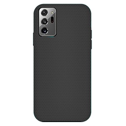 [CS-A735G-PL-BK] Paladin Case for Galaxy A73 5G - Black