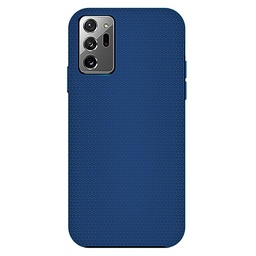 [CS-A735G-PL-DBL] Paladin Case for Galaxy A73 5G - Dark Blue