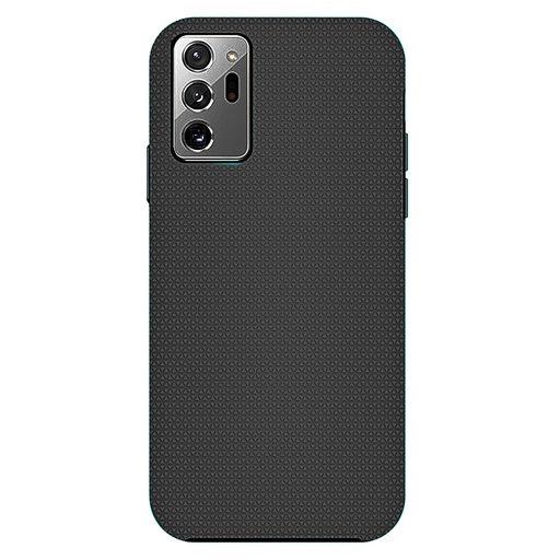 [CS-A225G-PL-BK] Paladin Case for Galaxy A22 5G - Black