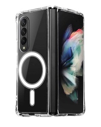 [CS-FD4-CLR] Clear Case for Samsung Z Fold 4