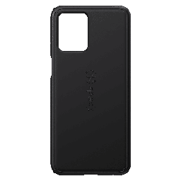 [150395-1041] Speck - Presidio Impact Hero Slim Case For Motorola Moto G 5g 2023 - Black