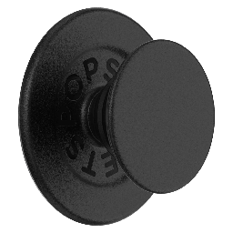 [806828] Popsockets - Popgrip Magsafe Circle - Black