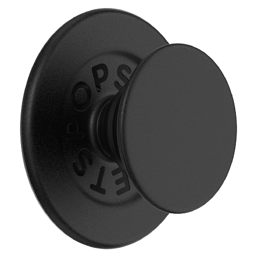 [806828] Popsockets - Popgrip Magsafe Circle - Black