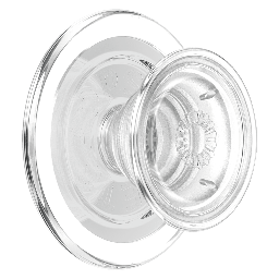 [806827] Popsockets - Popgrip Magsafe Circle - Clear