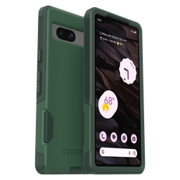 [77-92096] Otterbox - Commuter Case For Google Pixel 7a  - Trees Company