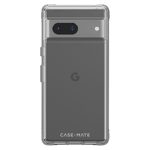[CM050608] Case-mate - Tough Case For Google Pixel 7a - Clear