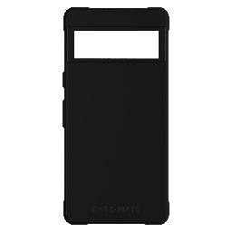 [CM051062] Case-mate - Tough Case For Google Pixel 7a - Black