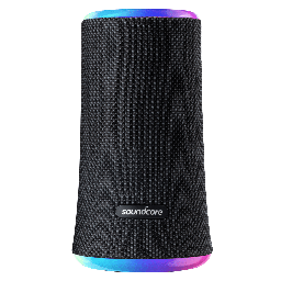 [A3165Z11] Soundcore - Flare 2 Bluetooth Speaker - Black