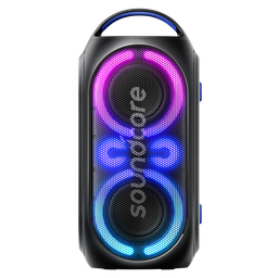 [A3399Z11] Soundcore - Rave Party 2 Bluetooth Speaker - Black