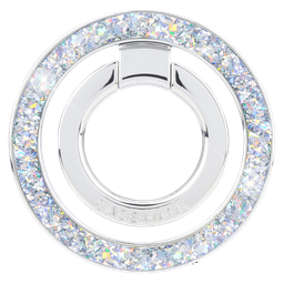 [CM052280] Case-mate - Magsafe Magnetic Ring Stand - Twinkle Disco