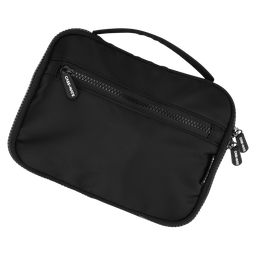 [CM051722] Case-mate - Travel Tech Organizer - Black