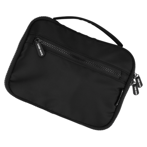 [CM051722] Case-mate - Travel Tech Organizer - Black