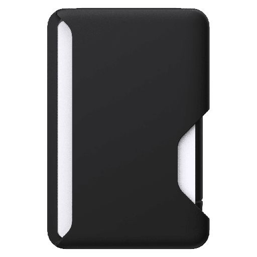 [150423-1041] Speck - Clicklock Magsafe Wallet - Black