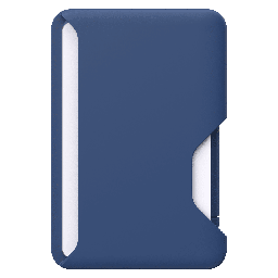 [150423-3180] Speck - Clicklock Magsafe Wallet - Coastal Blue