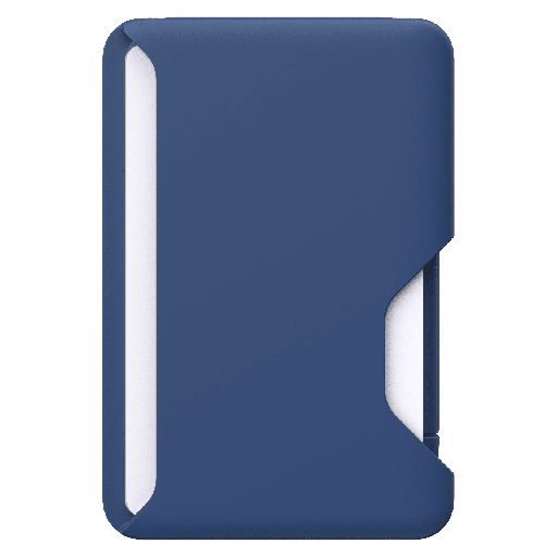 [150423-3180] Speck - Clicklock Magsafe Wallet - Coastal Blue