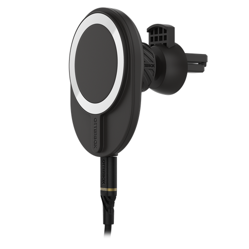 [78-81162] Otterbox - Car Vent Mount Charger For Magsafe - Radiant Night
