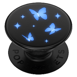 [806702] Popsockets - Popgrip - Moon Flutters
