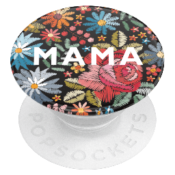 [806911] Popsockets - Popgrip - Flower Mama
