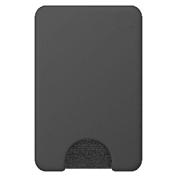 [806918] Popsockets - Popwallet For Magsafe Devices - Black
