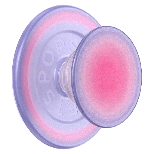 [806876] Popsockets - Popgrip Magsafe Circle - Aura