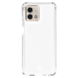[MTGE-SPTDC-TRSP] Itskins - Spectrumr  360 Clear Case For Motorola Moto G Stylus 5g 2023  /  Moto G Stylus 2023 - Transparent
