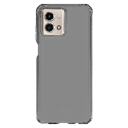 [MTGE-SPECM-SMOK] Itskins - Spectrumr  Clear Case For Motorola Moto G Stylus 5g 2023  /  Moto G Stylus 2023 - Smoke
