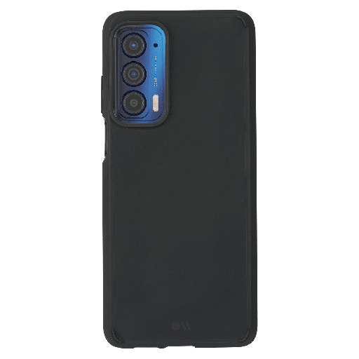 [CM046032] Case-mate - Tough Case For Motorola Edge 2021  /  Edge 5g Uw - Black