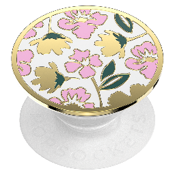 [806850] Popsockets - Popgrip Premium - Enamel Feel Pretty