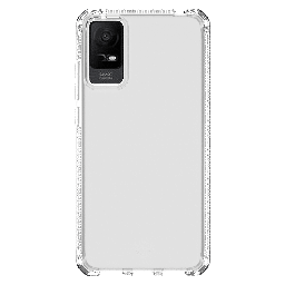 [TCIV-SPECM-TRSP] Itskins - Spectrumr Clear Case For Tcl Ion V - Transparent