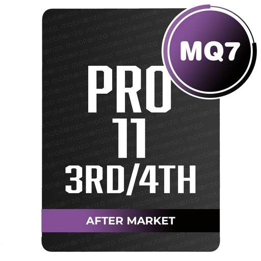 [LCD-IPR11-3RD-AM] LCD with Digitizer for iPad Pro 11 (3rd Gen/2021) / (4th Gen/2022) All Colors (Premium) Aftermarket