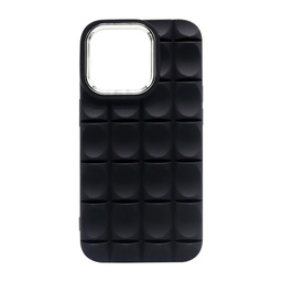 [CS-I14-GPC-BK] Groovy Pastel Case for iPhone 14 / 13 - Black