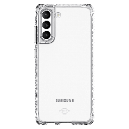 [SG2F-SPECM-TRSP] Itskins - Spectrum Clear Case For Samsung Galaxy S21 Fe 5g - Transparent