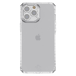[AP2N-SPECM-TRSP] Itskins - Spectrum Clear Case For Apple Iphone 13 Mini  /  12 Mini - Transparent