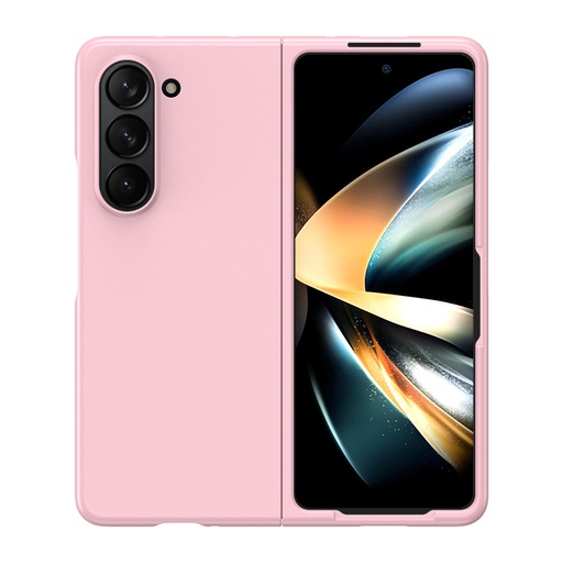 [CS-FD5-HP-PN] Hard Protector Case for Z Fold 5 - Pink