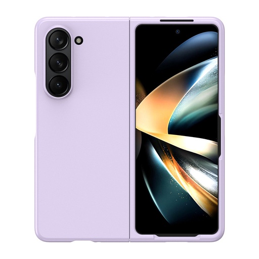 [CS-FD5-HP-PU] Hard Protector Case for Z Fold 5 - Purple
