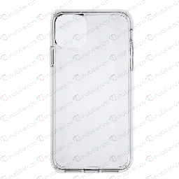[CS-I15-TSC-CLR] Transparent Color Case for iPhone 15 - Clear