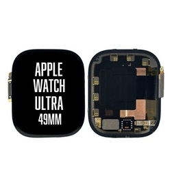 [LCD-IW-U-49MM] LCD Assembly For iWatch Ultra (49mm)