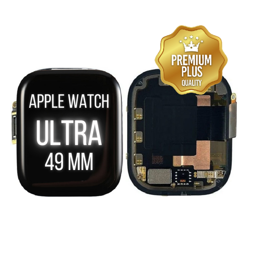 [LCD-IW-U-49MM] LCD Assembly For iWatch Ultra 1st Gen (49mm)