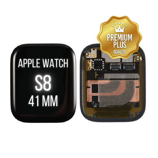 [LCD-IW-SR8-41MM] LCD Assembly For iWatch Series 8 (41mm)
