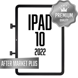 [DGT-IP10-ALL] Digitizer for iPad 10 (2022) (Premium Quality) All Colors - After Market Plus