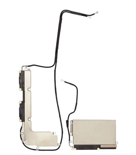[SP-IP10-WGA] WiFi & GPS Antenna Flex Cable iPad 11 (2025) / iPad 10 (2022) / Air 4 / Air 5 (Premium)