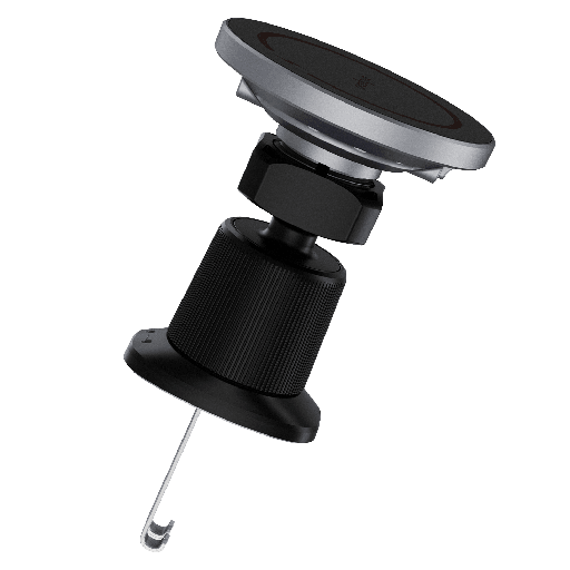 [TEEK-CAR-MNT] Prodigee - Magneteek Car Mount - Black