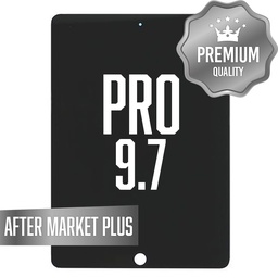 [LCD-IPR97-AM-BK] LCD with Digitizer for iPad Pro 9.7" BLACK (Premium - After Market Plus)