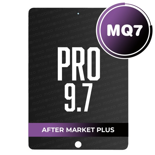 [LCD-IPR97-AM-BK] LCD with Digitizer for iPad Pro 9.7" Black (Premium - Aftermarket)