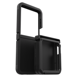 [77-93743] Otterbox - Defender Xt Case For Samsung Galaxy Z Flip5  - Black